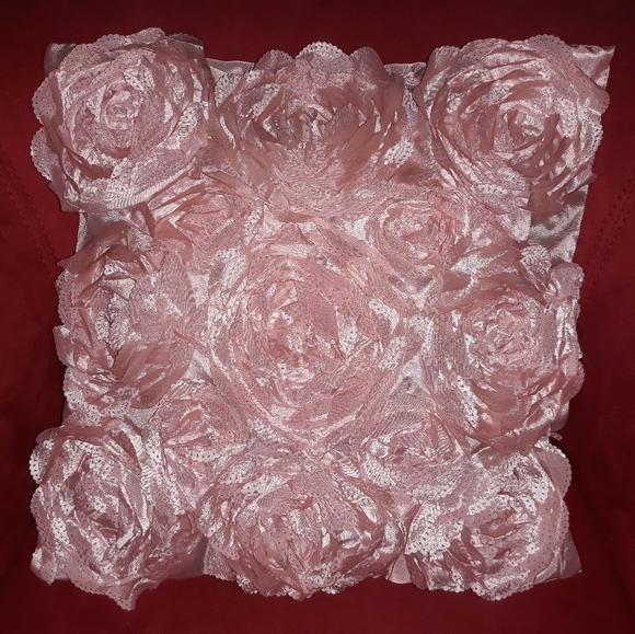 Other - Rosetta Pillow Covers